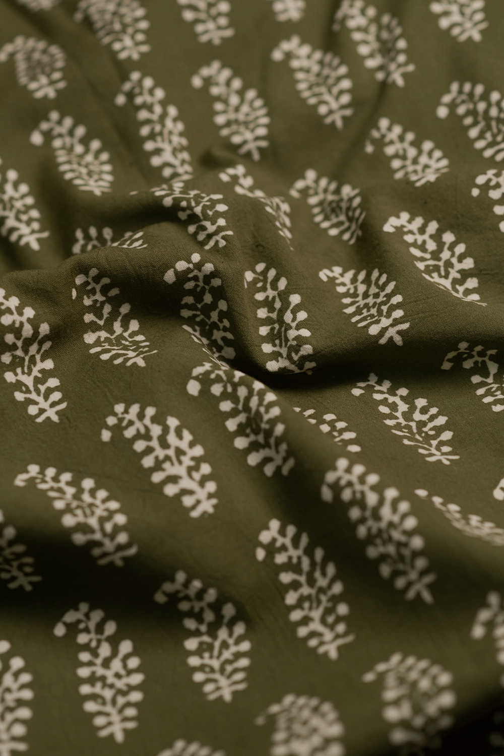 Cotton Fabric - Matkatus 