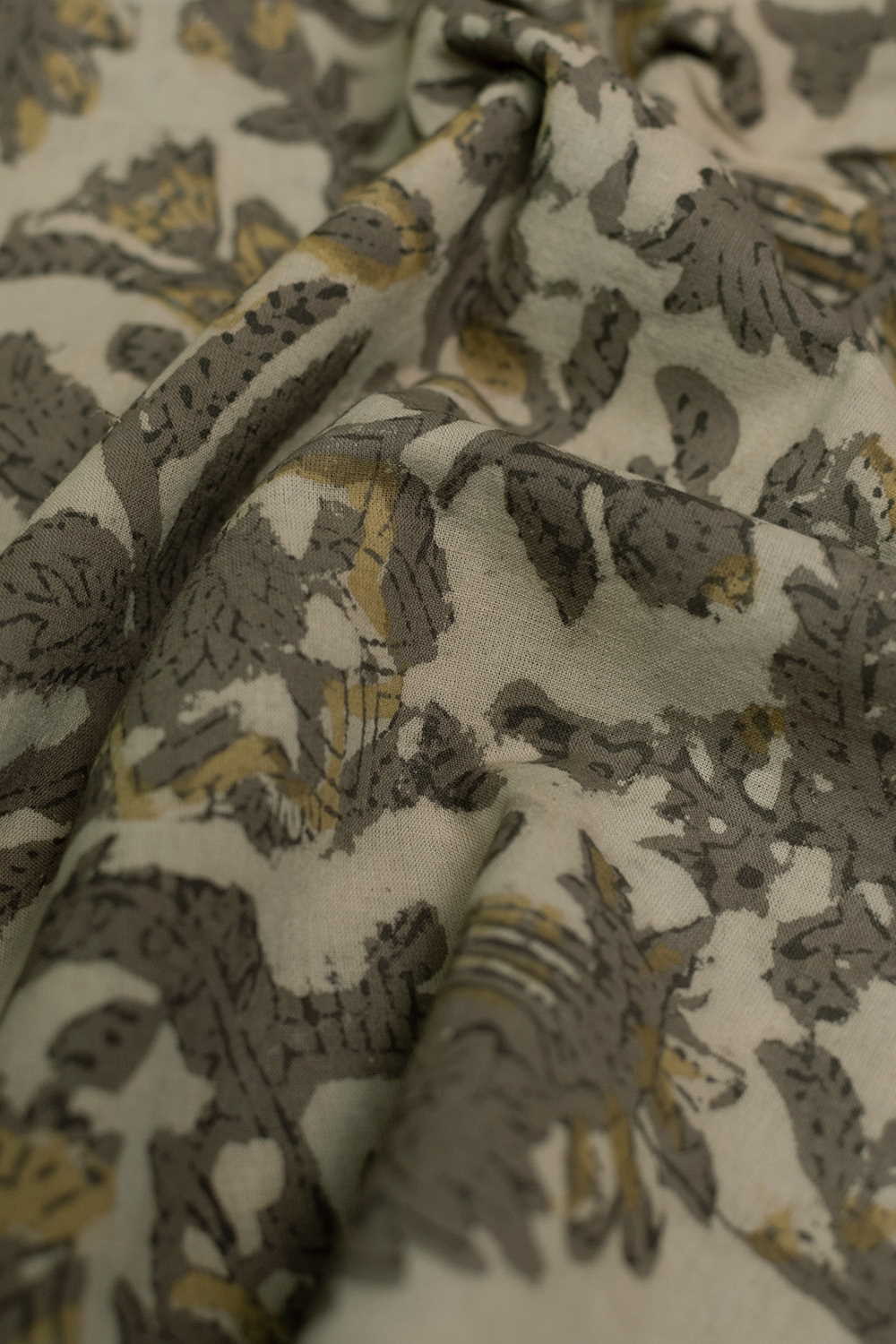 Cotton Fabrics-Matkatus 