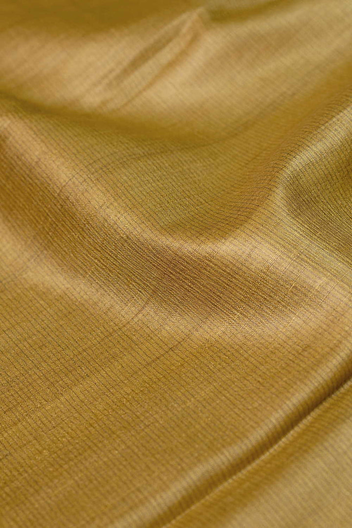 Silk Fabric - Matkatus 