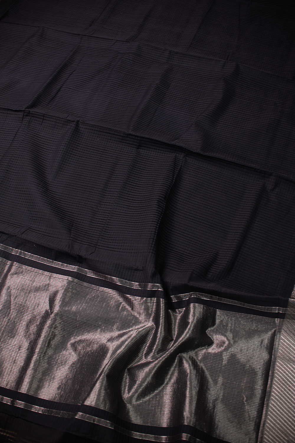 Mangalagiri Cotton Saree - Matkatus 