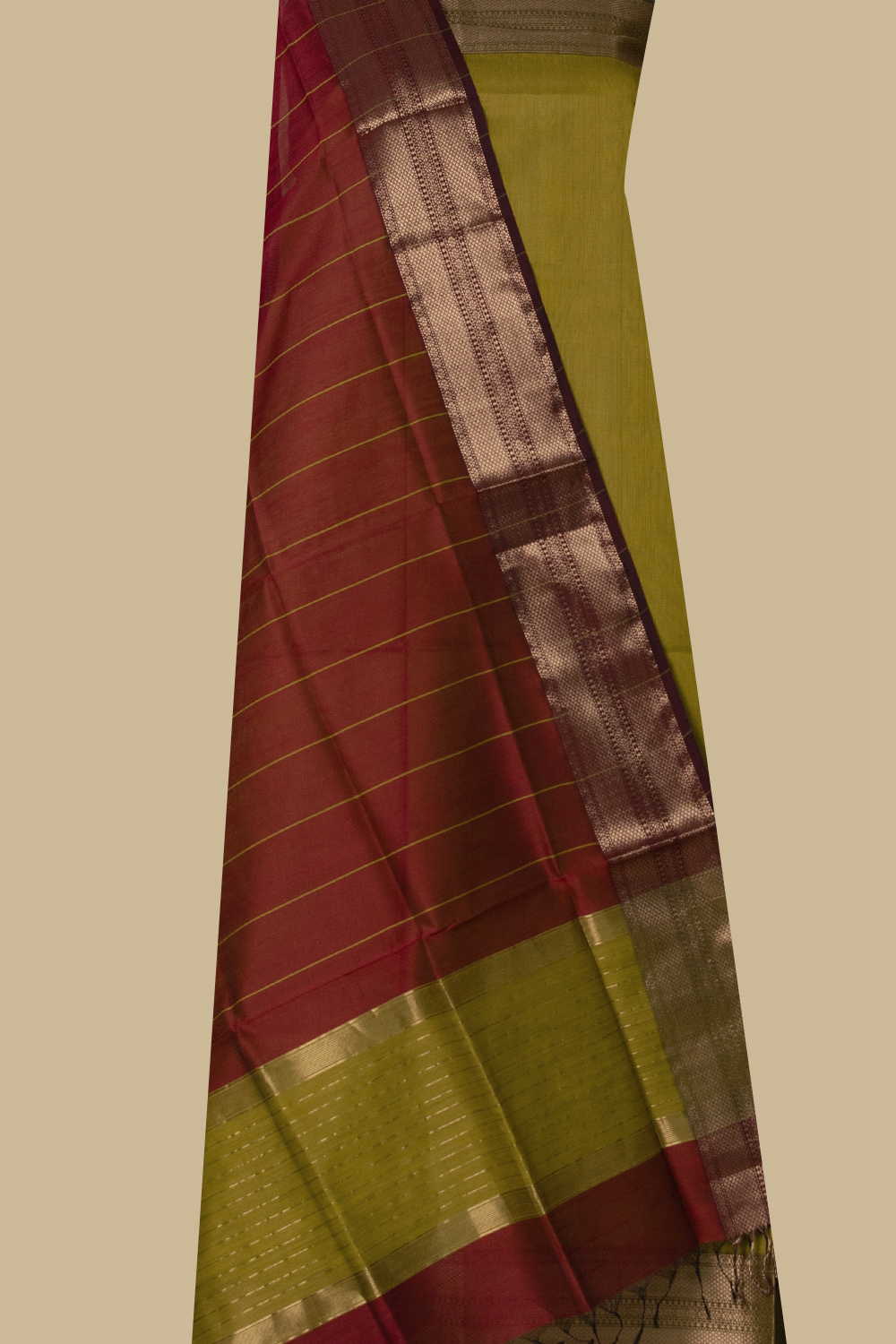 Maheshwari Suits - Matkatus 