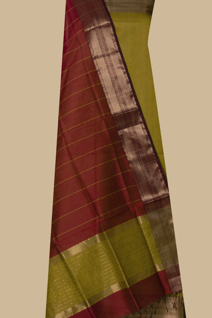 Maheshwari Suits - Matkatus 