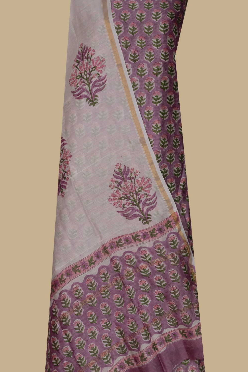 Chanderi Suits - Matkatus 