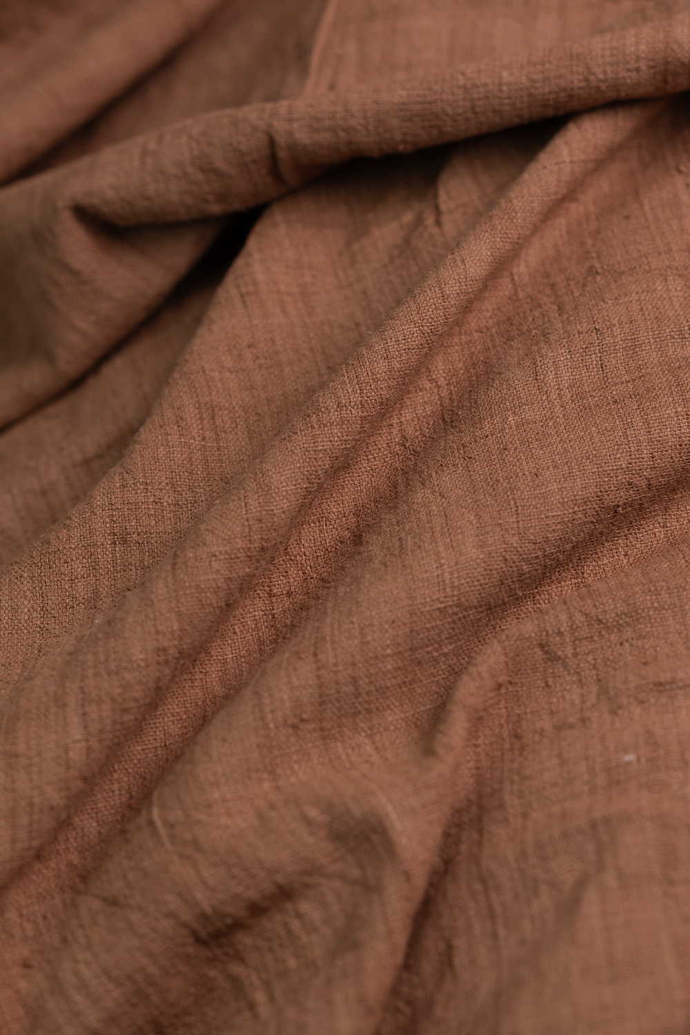 Handspun Fabric - Matkatus 