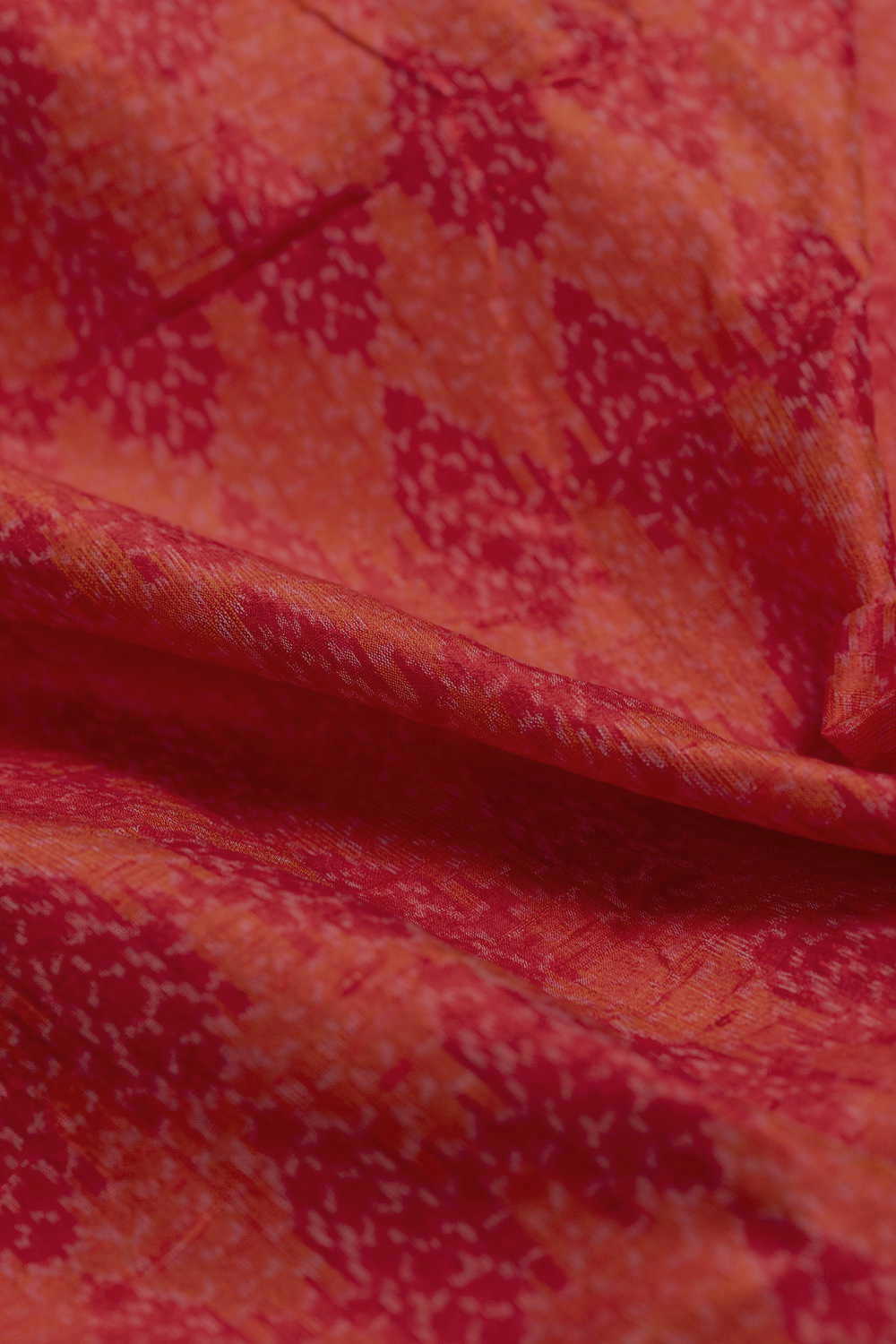 Ikat Fabric - Matkatus