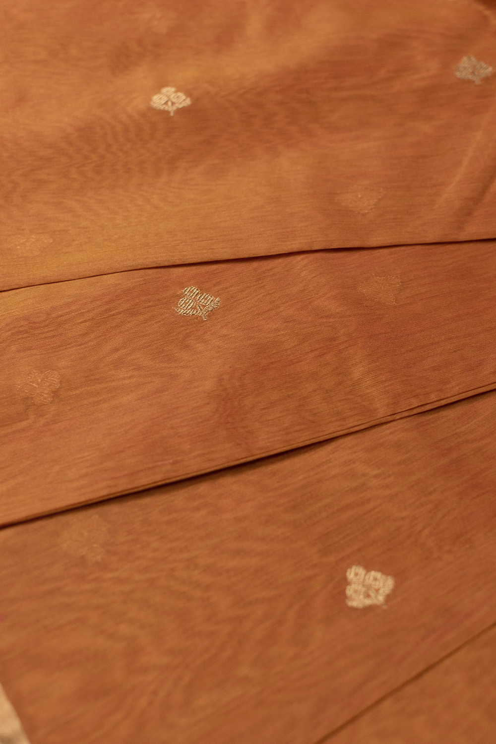 Chanderi Silk Cotton Fabrics - Matkatus