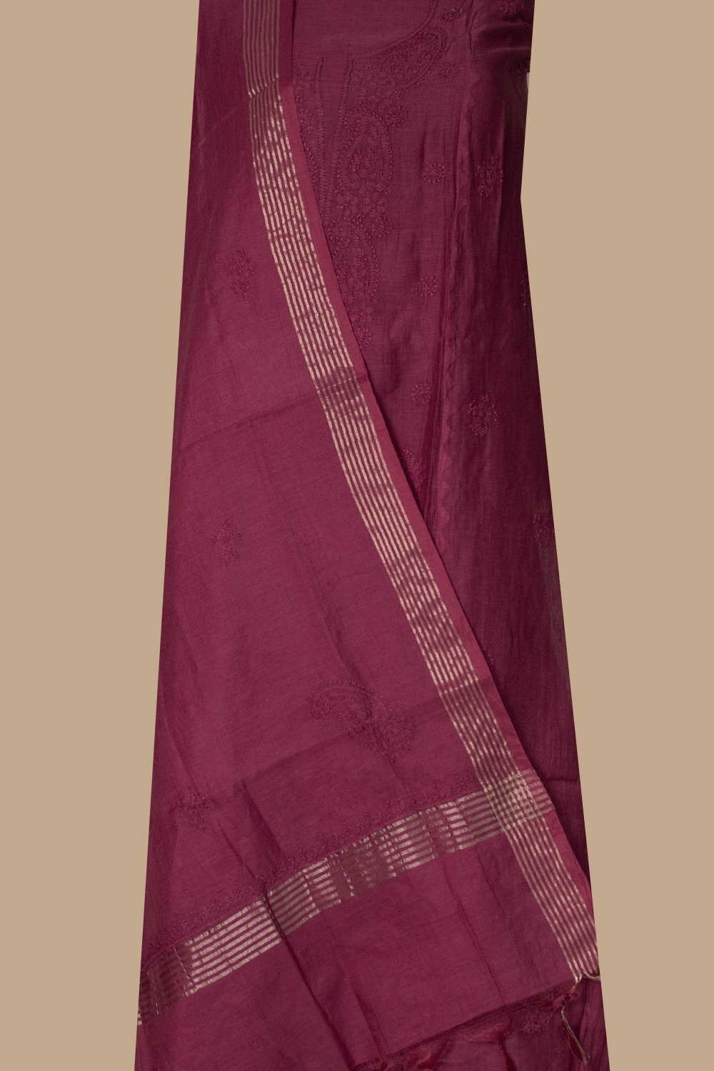 Chikankari Suits - Matkatus 