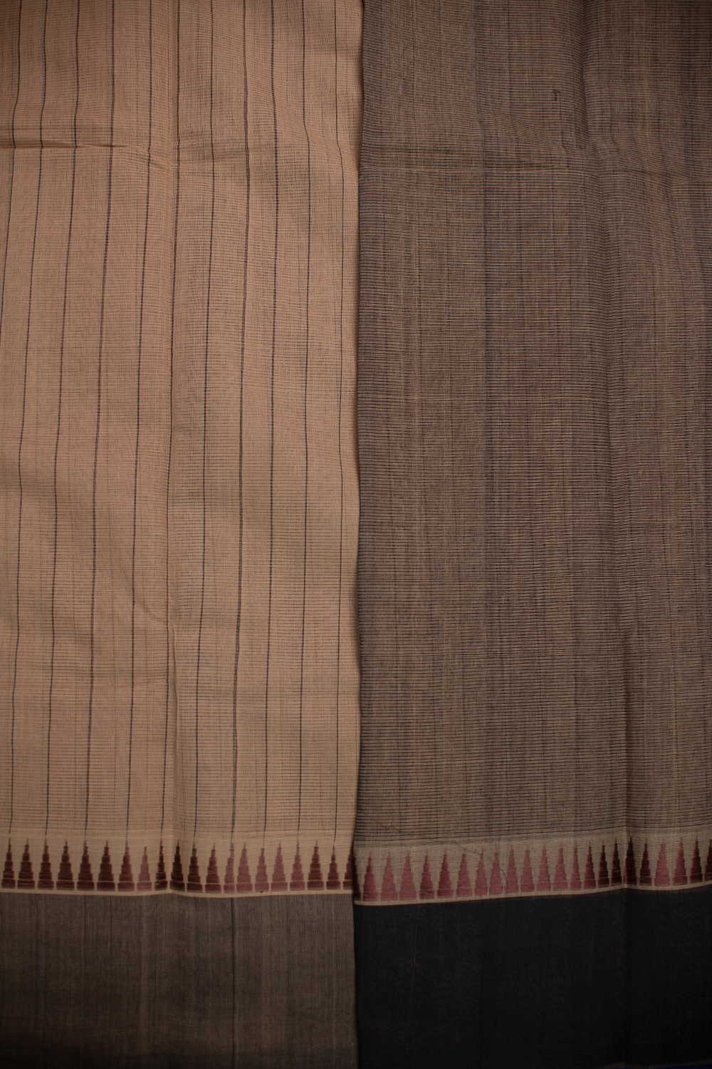 Cotton Sarees - Matkatus 