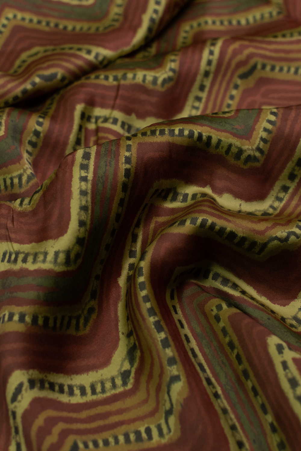 Block Printed Fabrics - Matkatus 