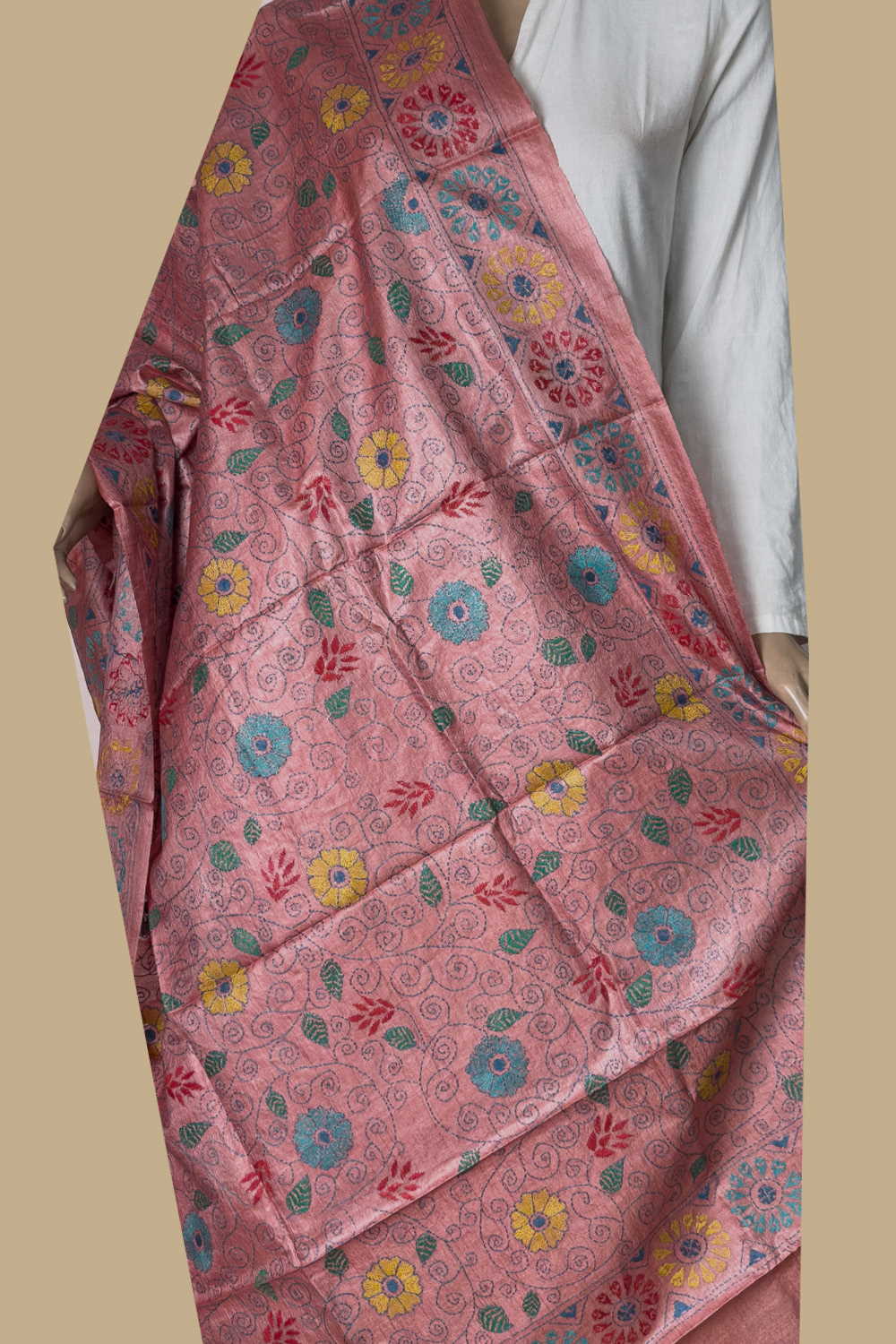 Dupattas-Matkatus 