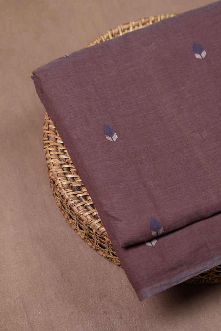 Jamdani Fabric - Matkatus 
