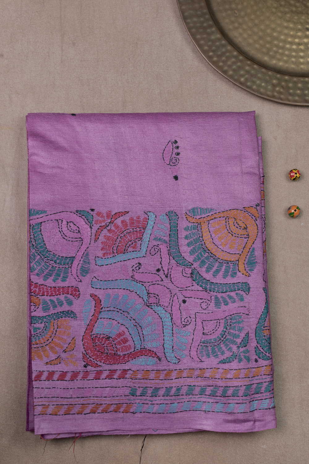 Sarees - Matkatus 