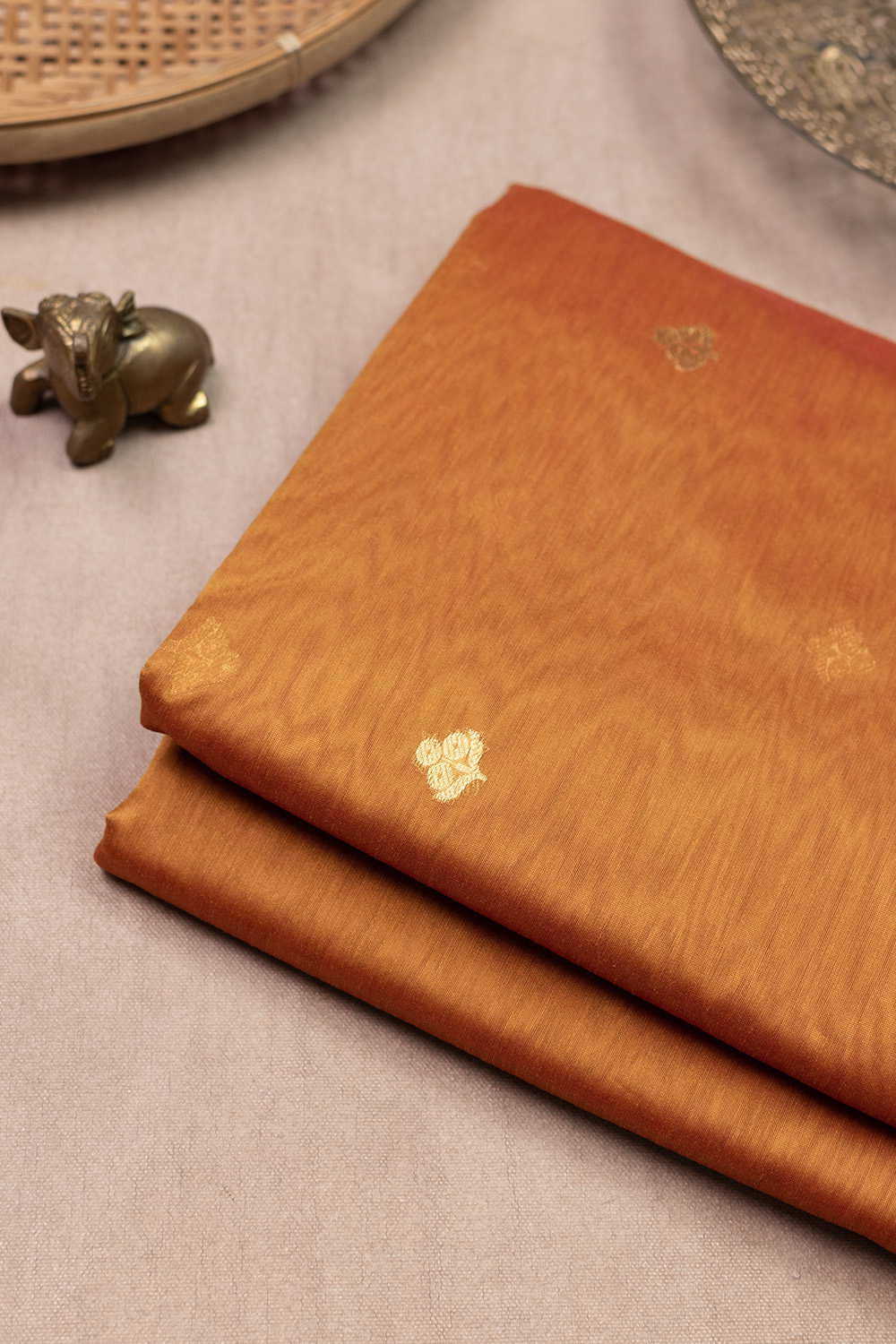 Silk Cotton Fabrics - Matkatus