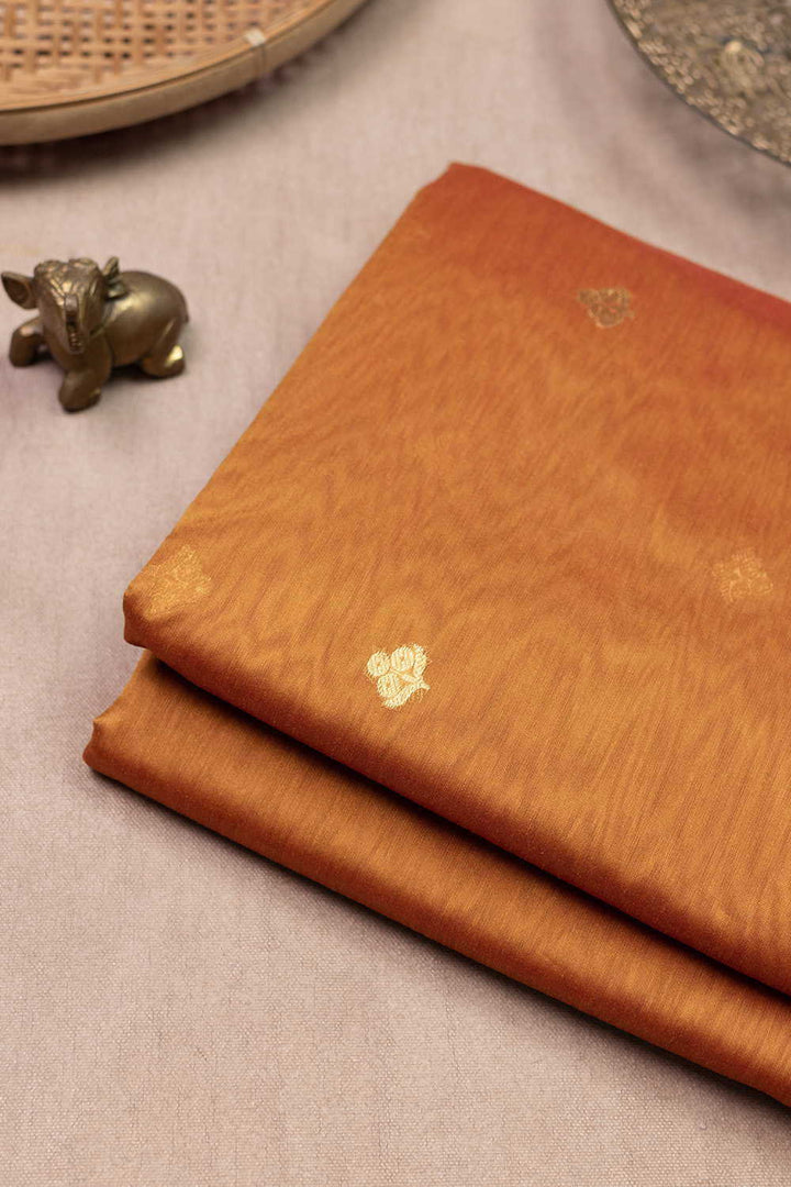 Silk Cotton Fabrics - Matkatus