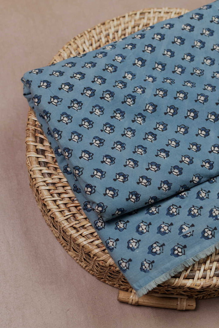 Cotton Fabrics - Matkatus 