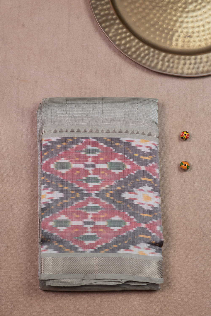 Sarees - Matkatus 