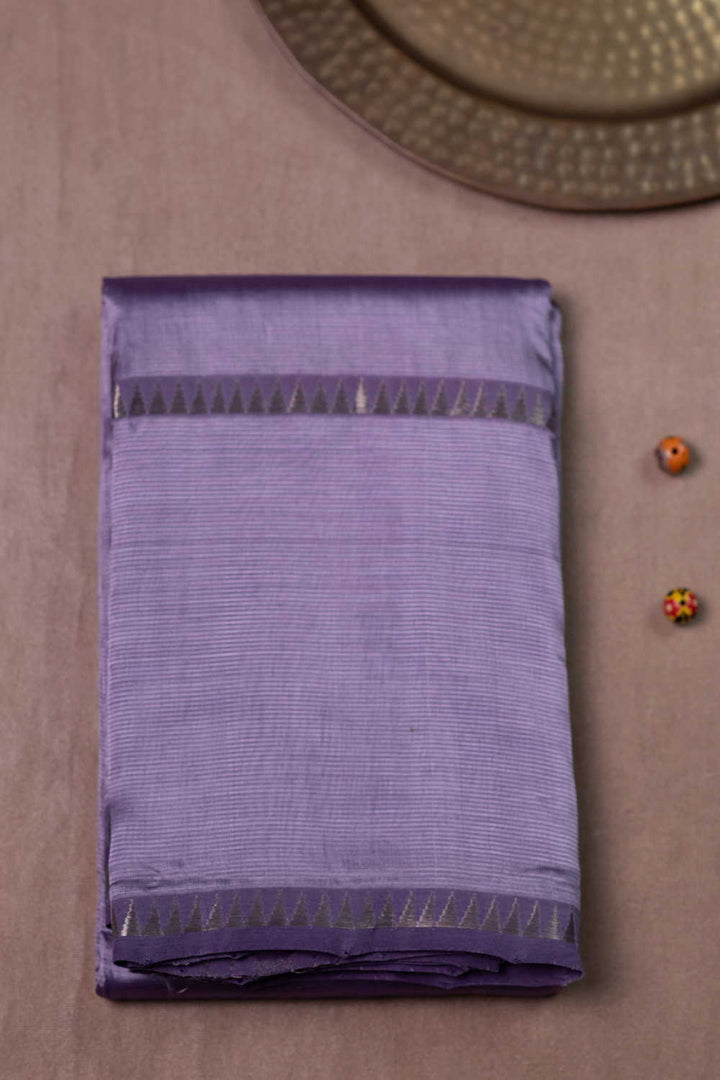 Mangalgiri Silk Cotton Saree - Matkatus 