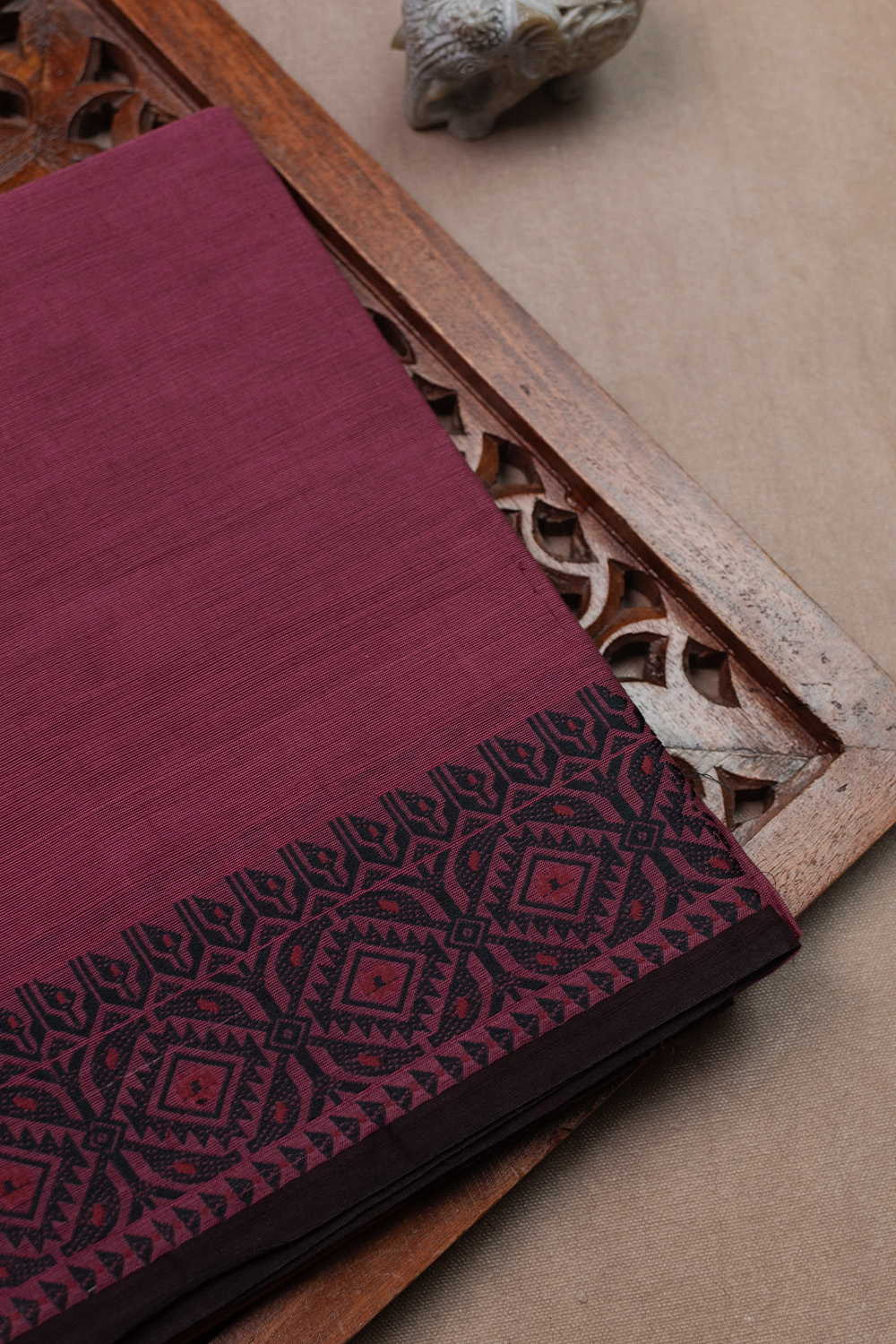 Kanchi Cotton Sarees - Matkatus 