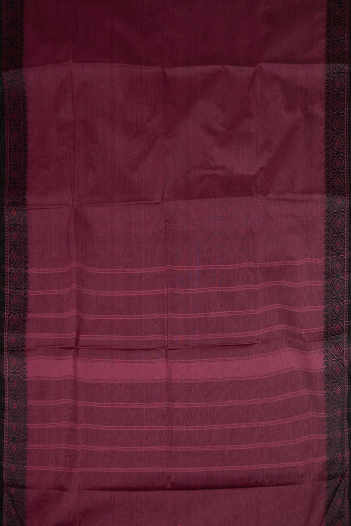 Traditional Cotton Sarees - Matkatus 