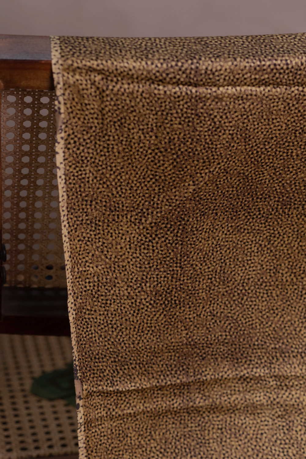 Silk Fabric - Matkatus 