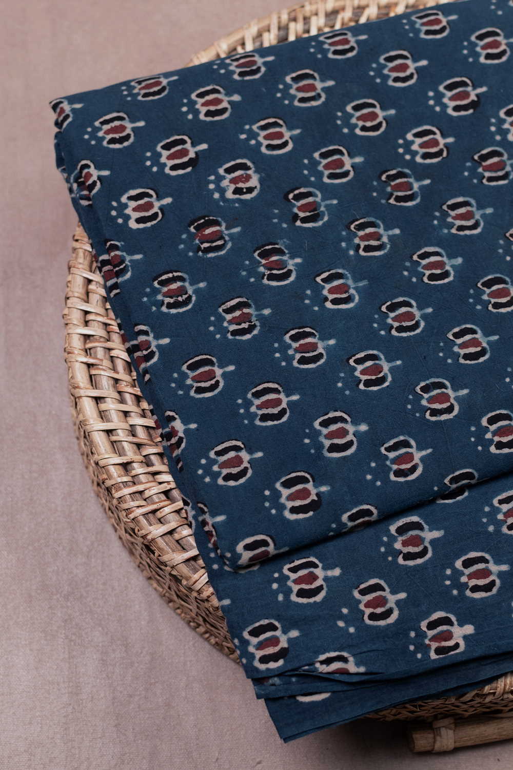 Ajrak Fabrics - Matkatus