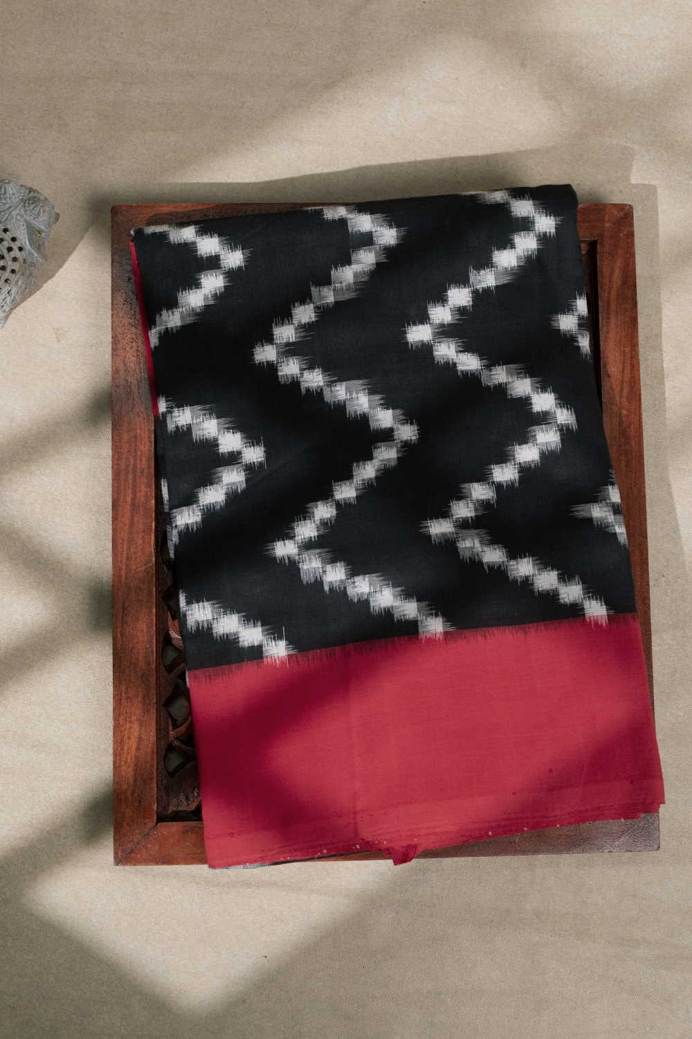 Ikat Sarees-Matkatus 