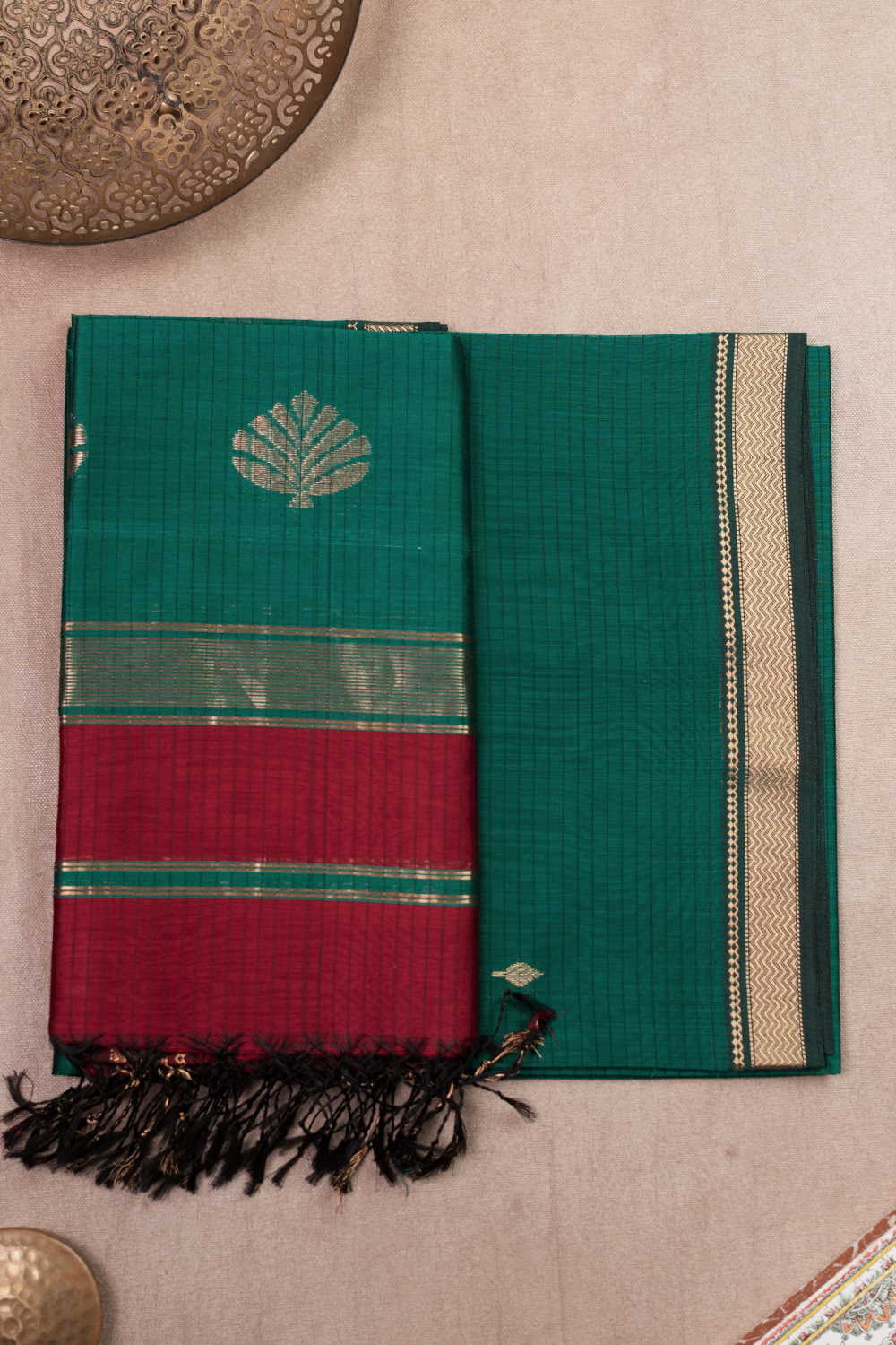 Maheshwari Suits-Matkatus 