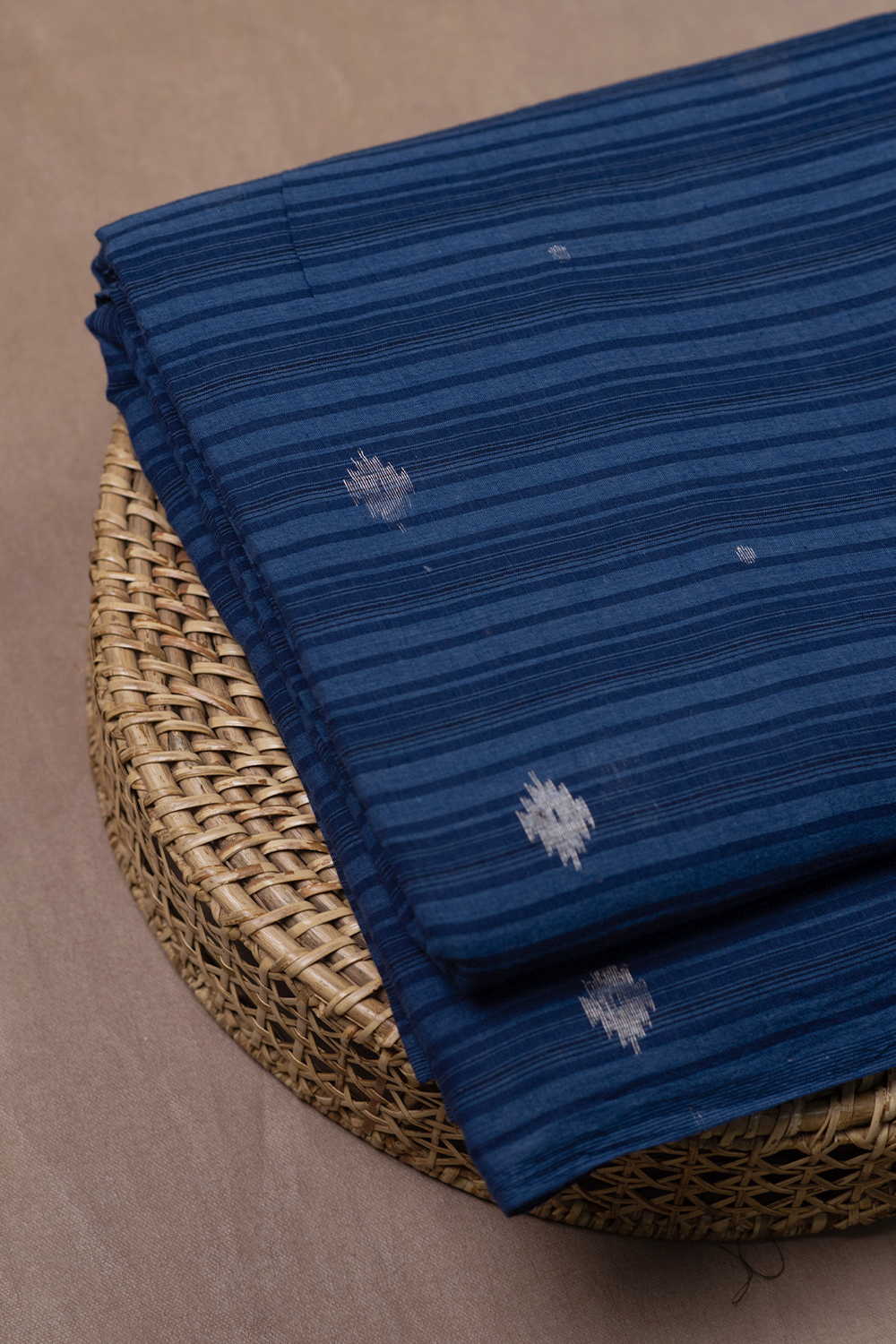 Cotton Fabric - Matkatus