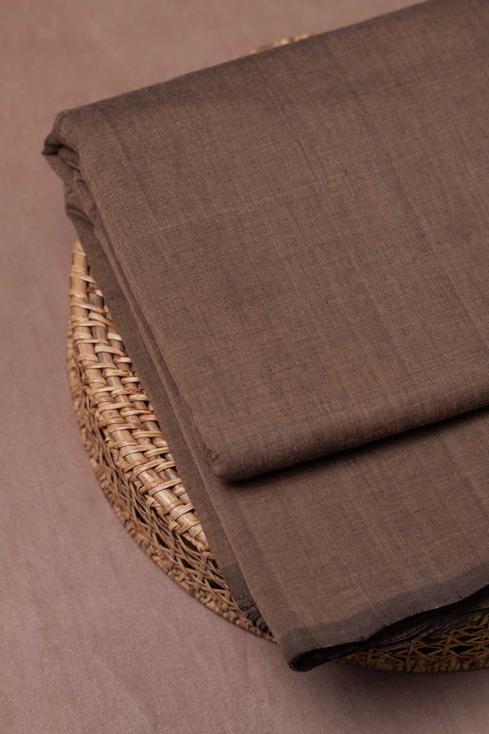 Cotton Fabric -Matkatus