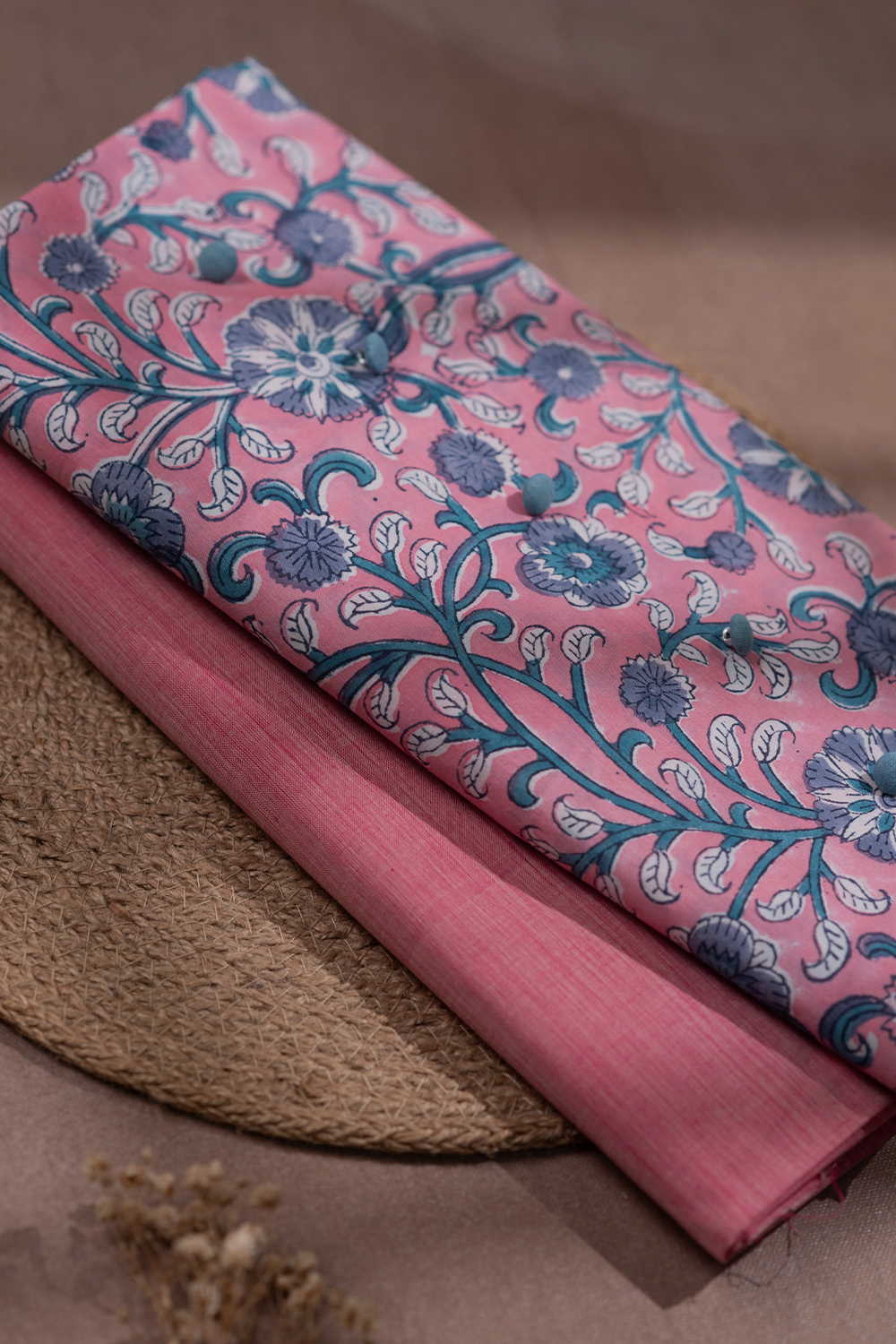 Salwar Suits - Matktatus