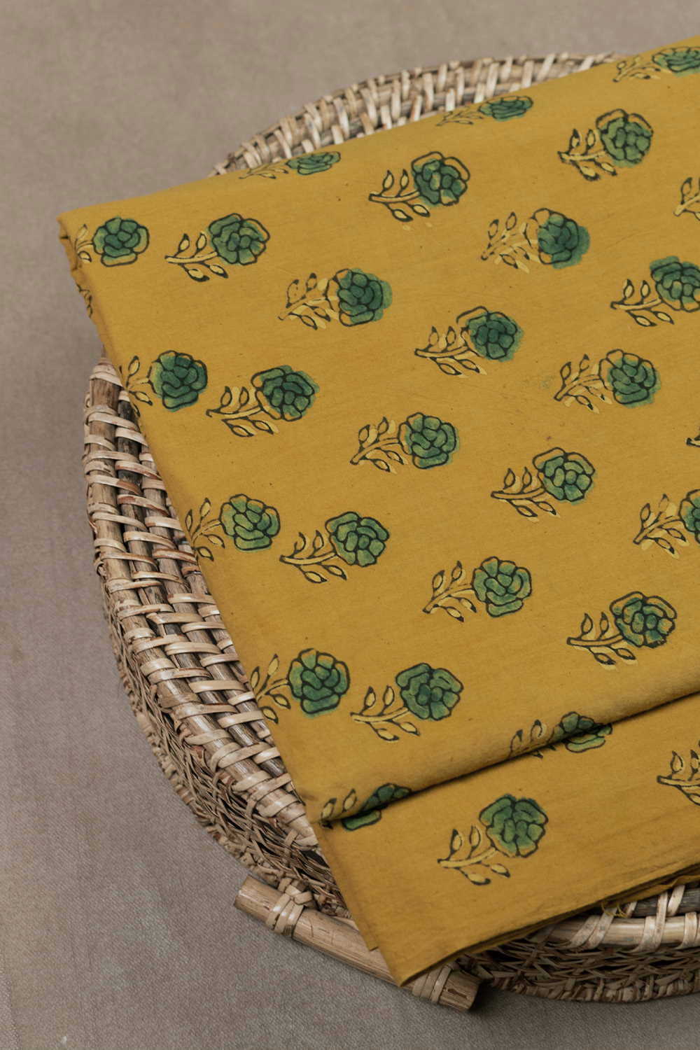 Ajrak Fabrics-Matkatus 
