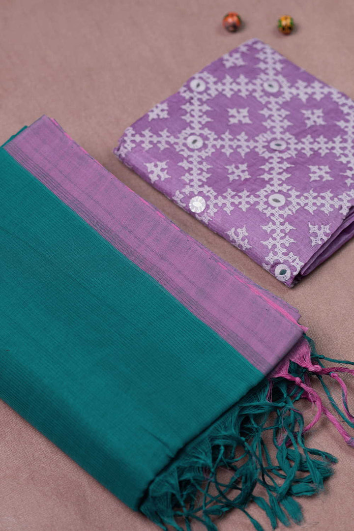 Perfectly Paired Sarees - Matkatus