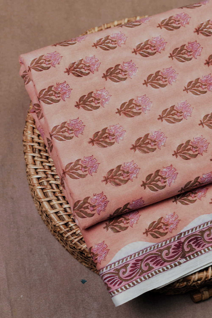 Cotton Fabrics-Matkatus 