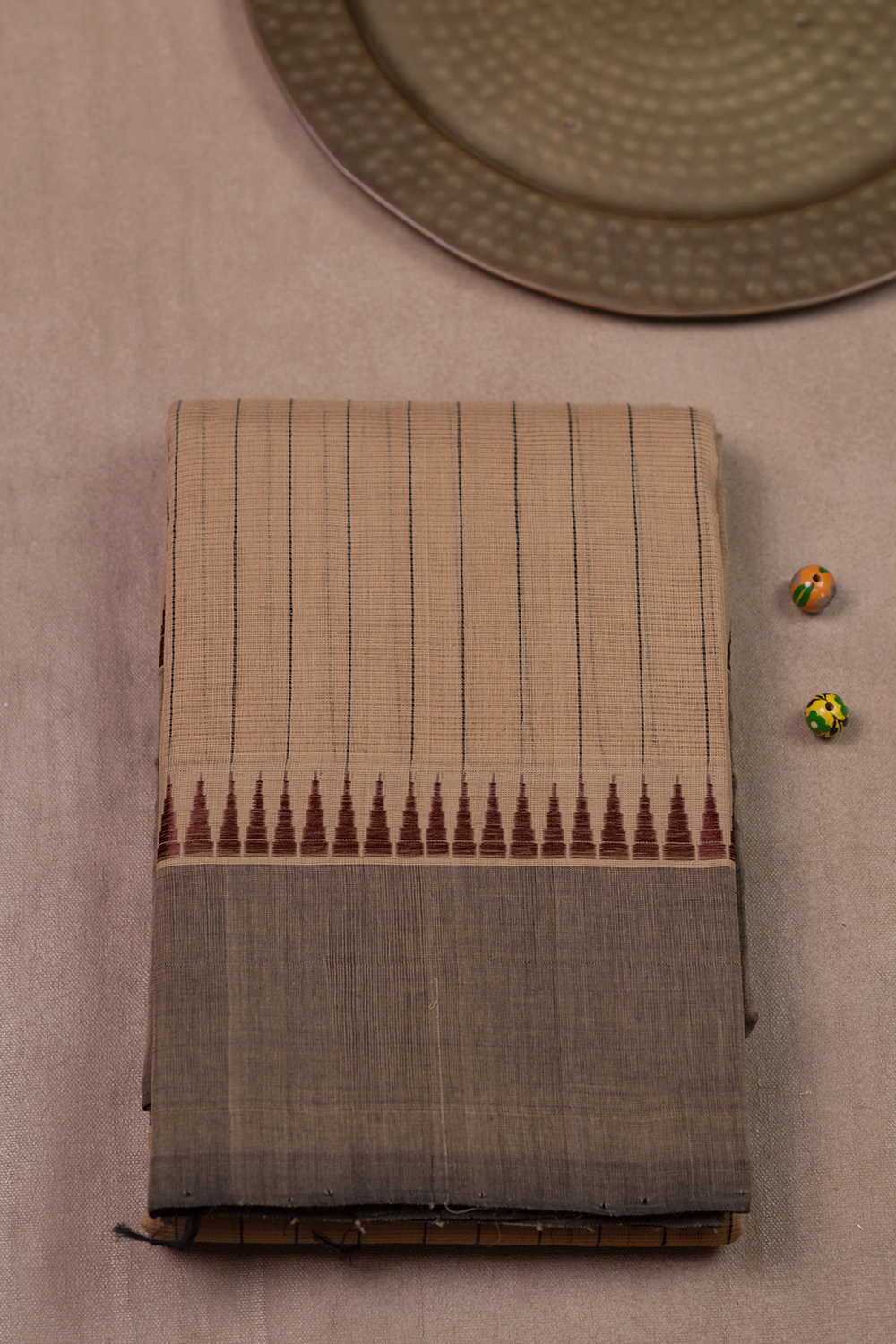 Cotton Sarees - Matkatus 