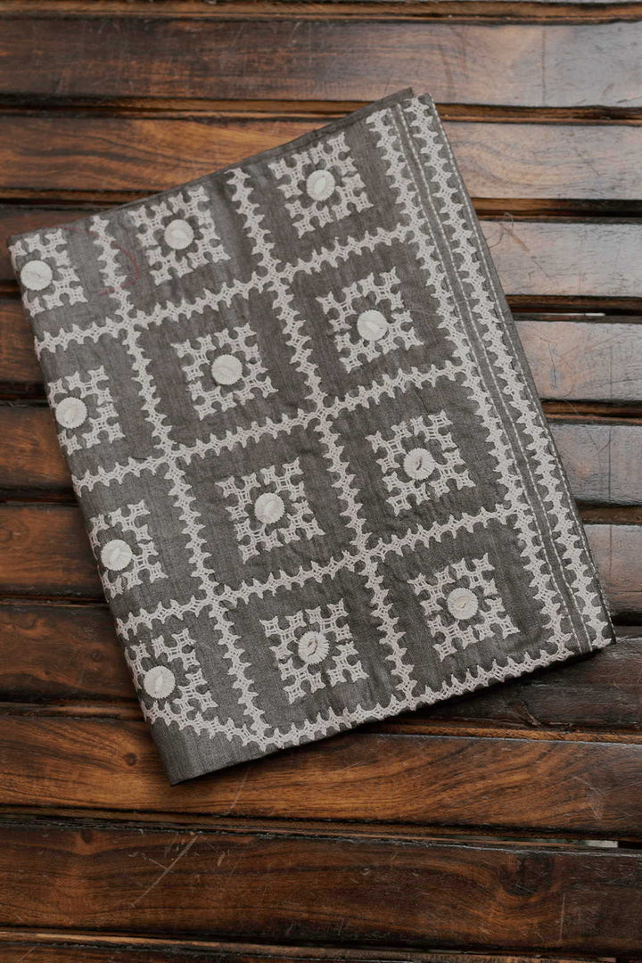 Kantha Blouse Pieces - Matkatus 