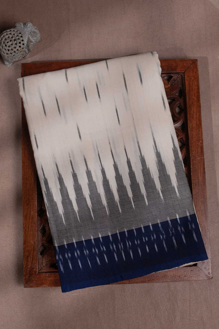 Cotton Saree - Matkatus 