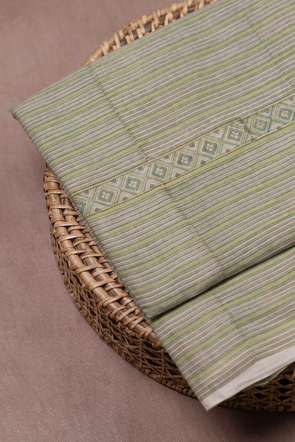 Cotton Fabric - Matkatus 