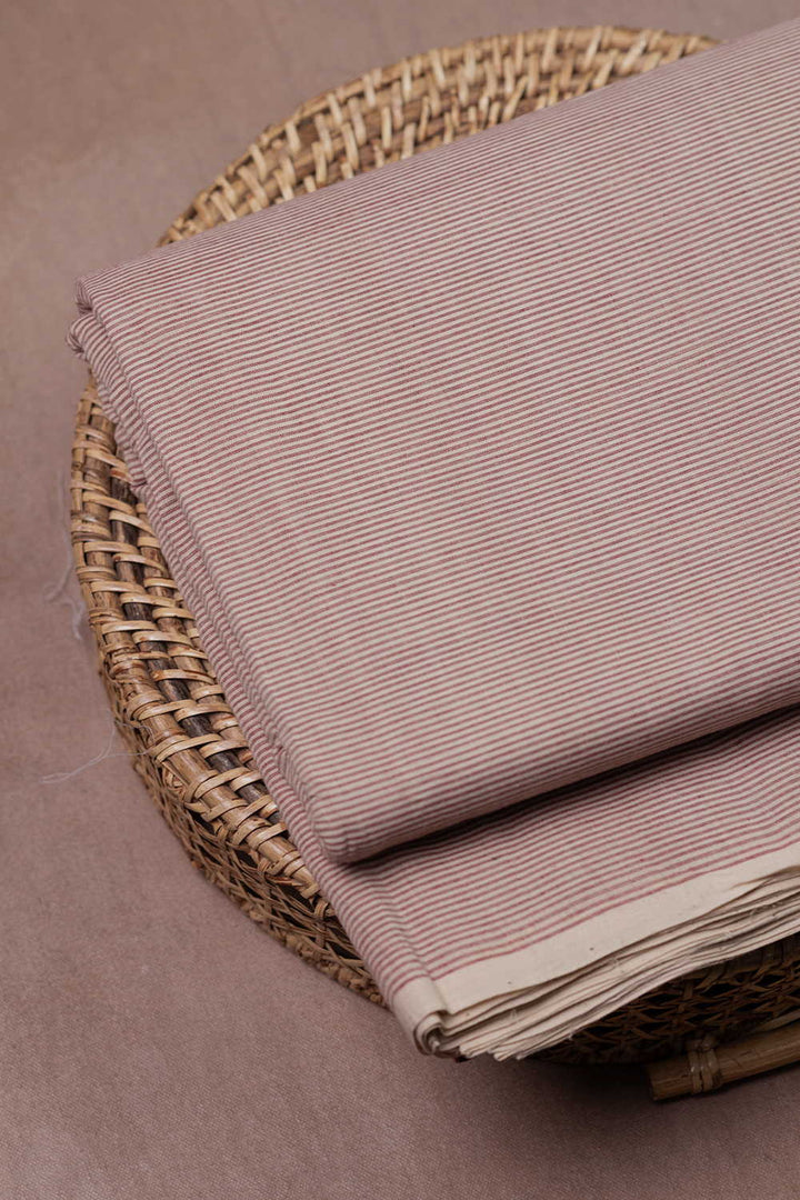 Mangalagiri Fabric -Matkatus