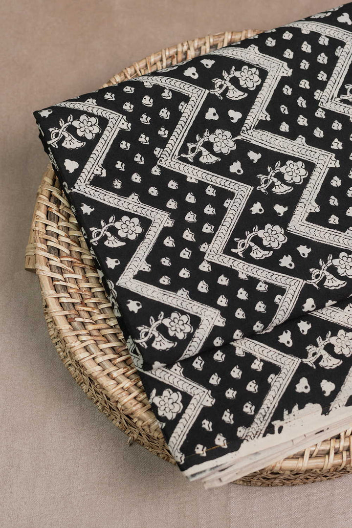 Cotton Fabric-Mtatkatus 