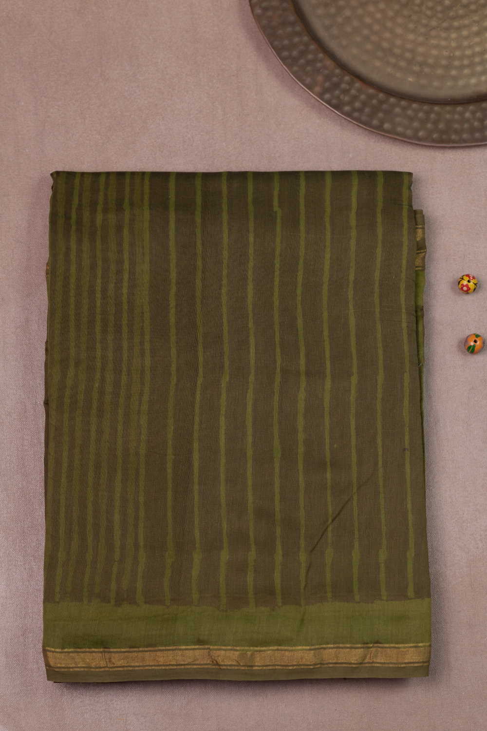 Chanderi Sarees - Matkatus