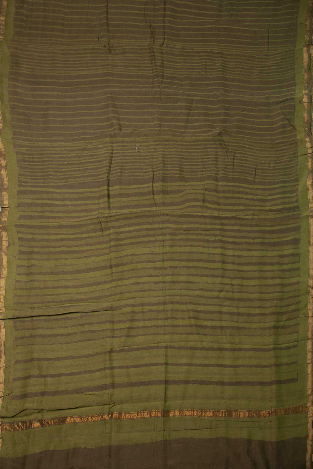 Block Printed Fabric-Matkatus