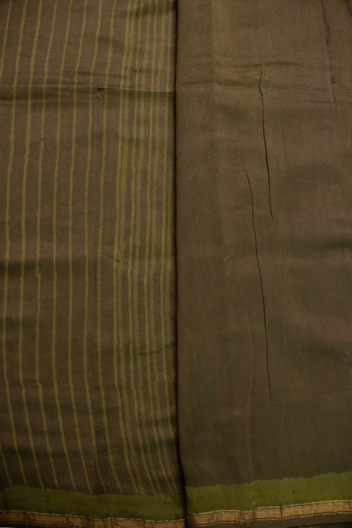 Chanderi Sarees - Matkatus