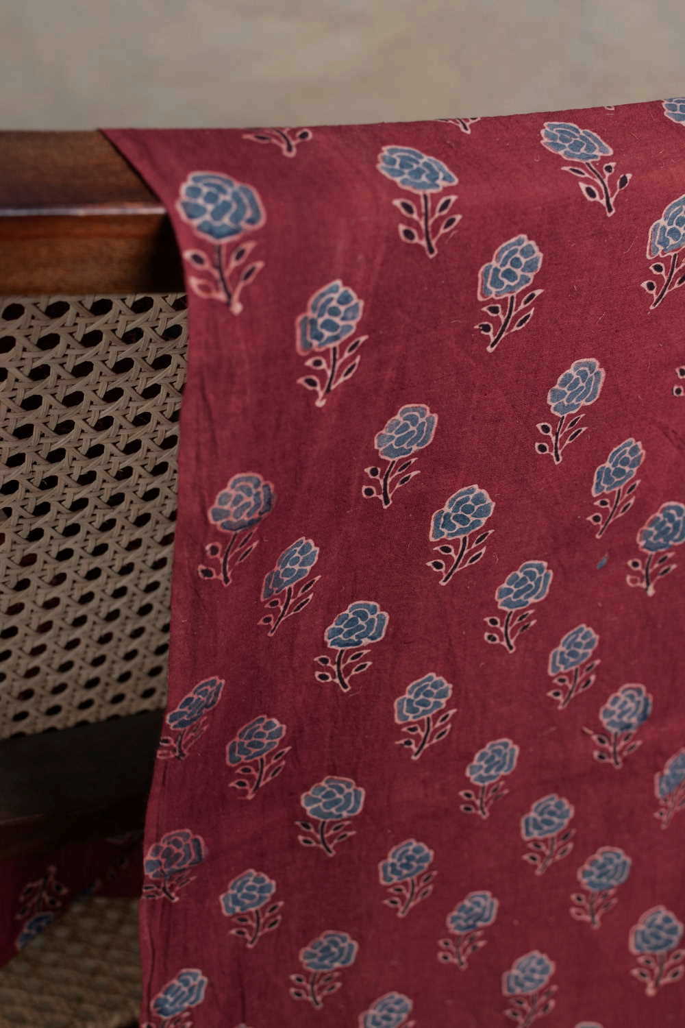 Cotton Fabrics-Matkatus 