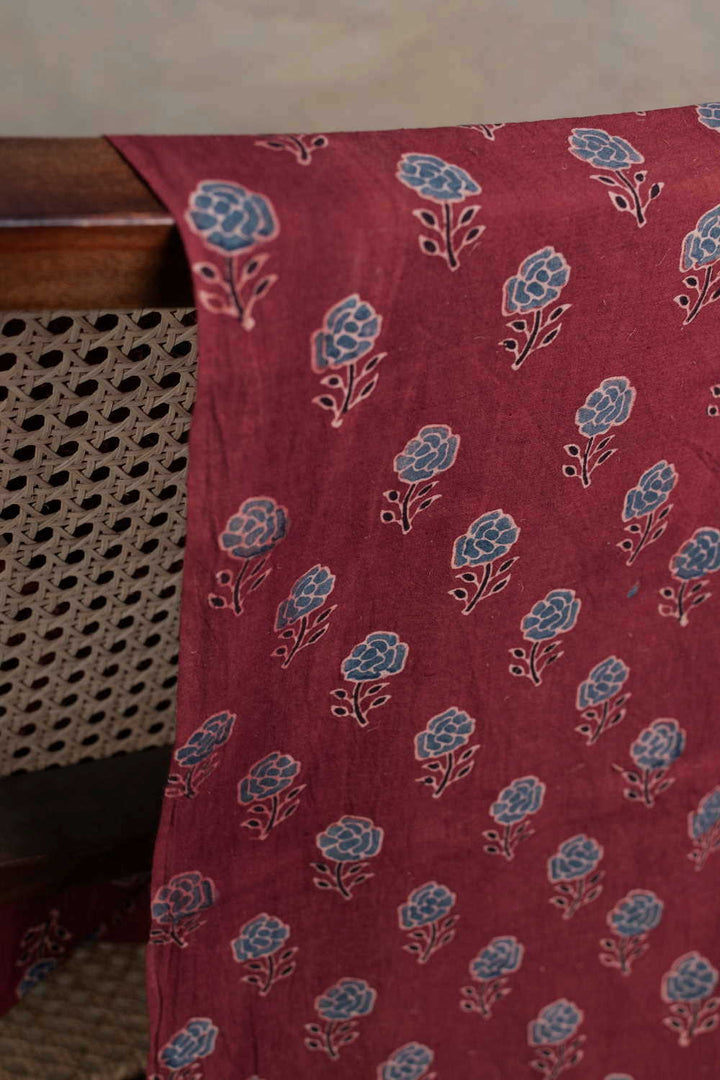 Cotton Fabrics-Matkatus 