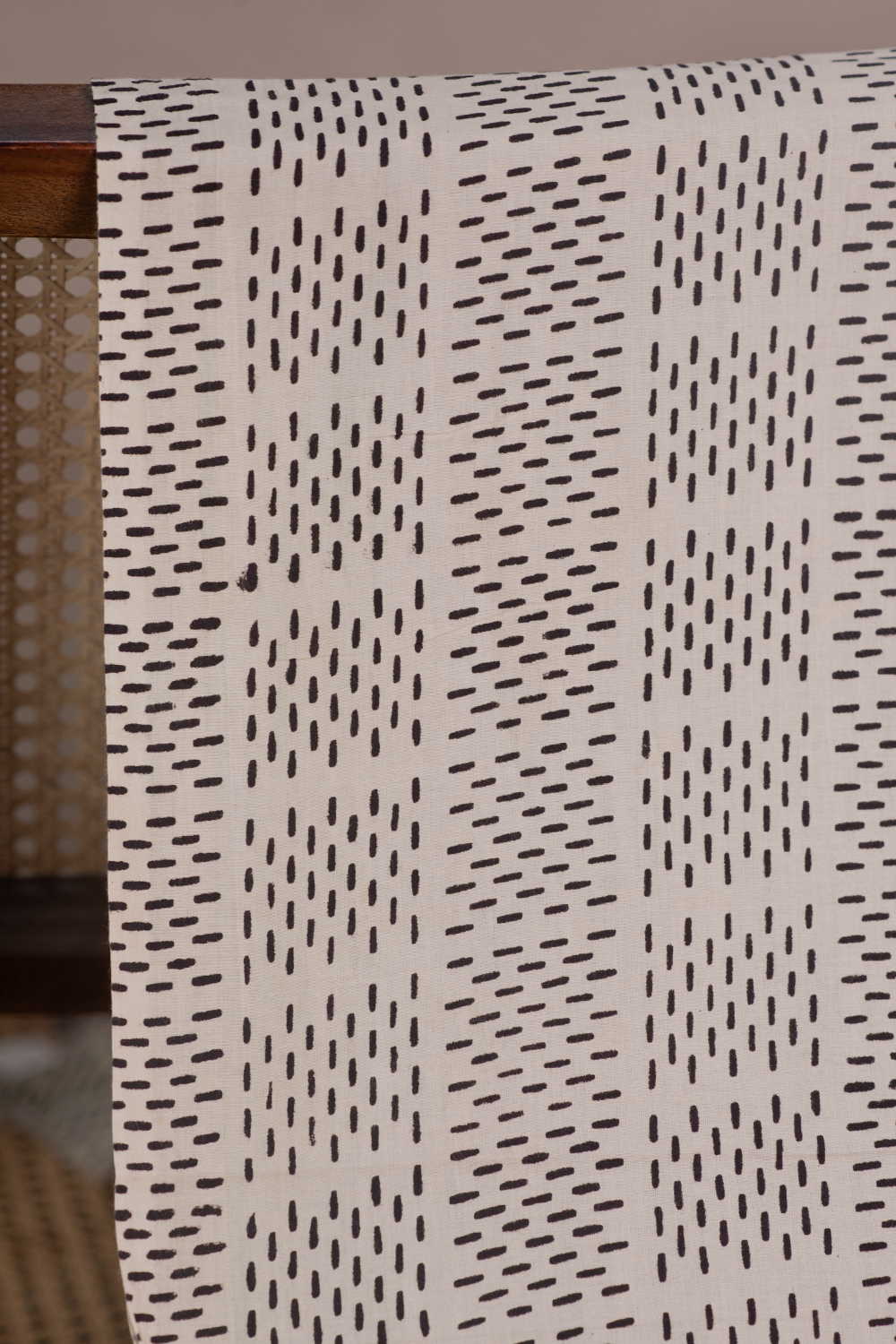 Cotton Fabric - Matkatus 