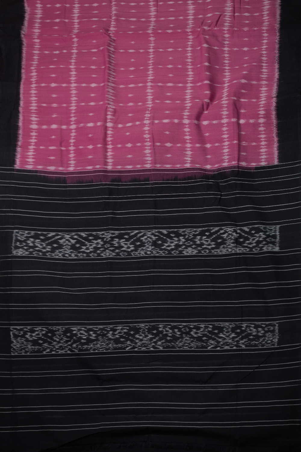Handloom Saree - Matkatus 