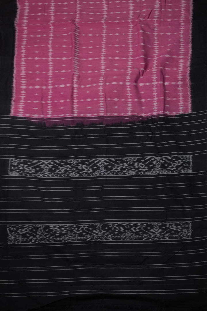 Handloom Saree - Matkatus 