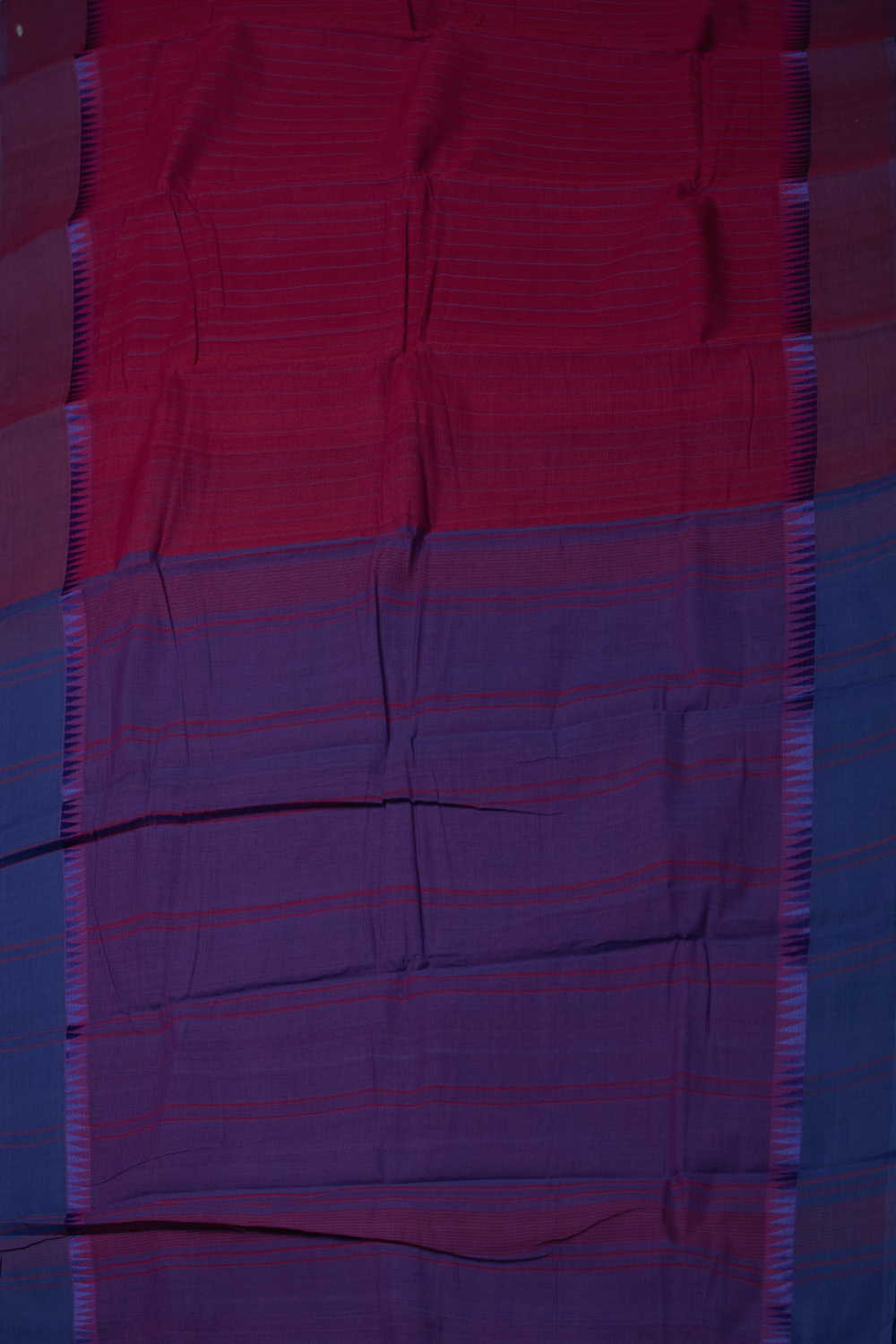 Sarees - Matkatus