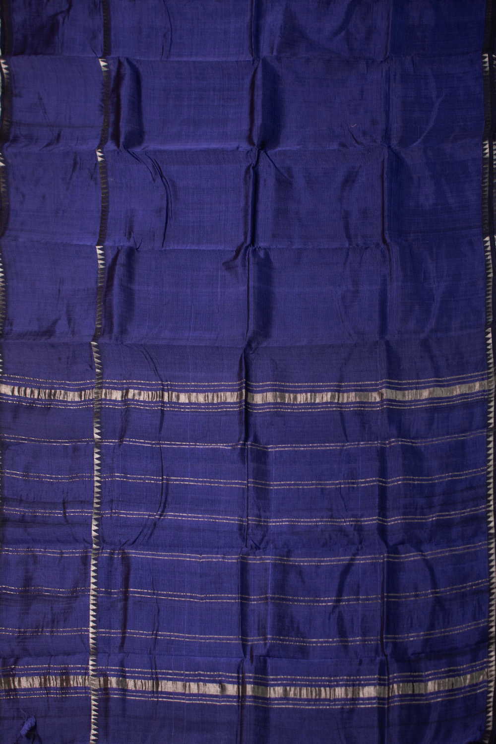 Silk Cotton Saree - Matkatus 