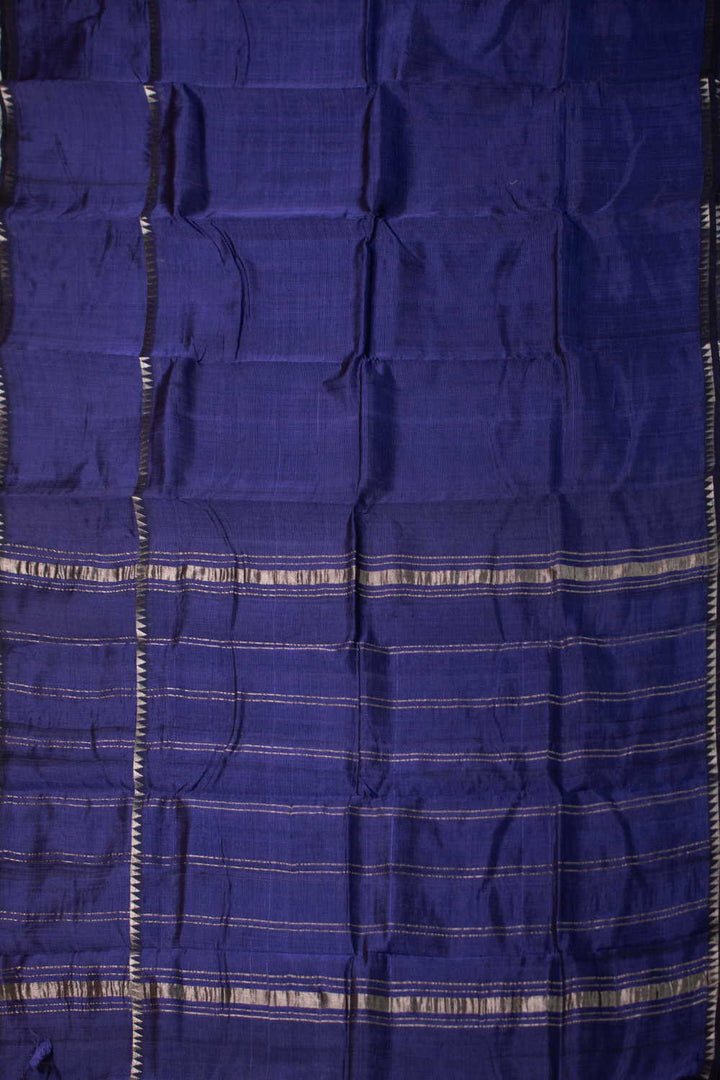 Silk Cotton Saree - Matkatus 